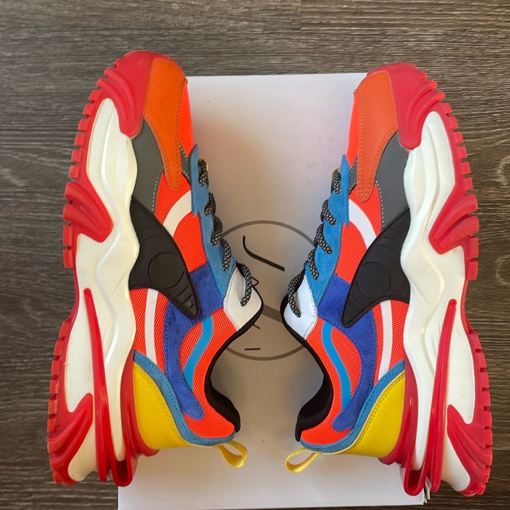 Javi SIZE 7